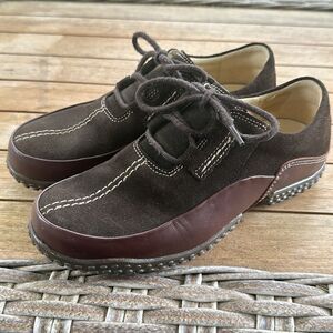 Wolky Take-Off 1950 Shoes 37=6